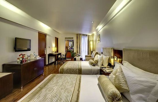 The HHI Select Bengaluru 